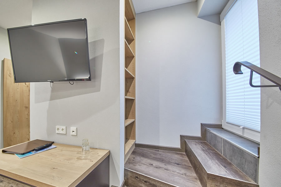 Wandschrank