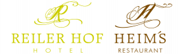 Reiler Hof Hotel und Gästehaus Logo