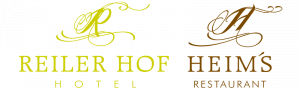 Reiler Hof Hotel und Gästehaus Logo